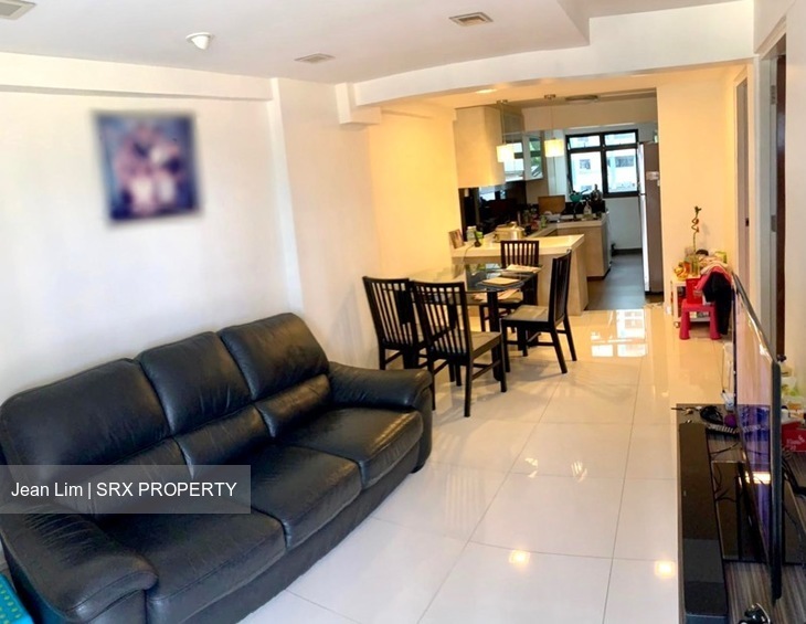 Blk 16 Upper Boon Keng Road (Kallang/Whampoa), HDB 3 Rooms #224890741